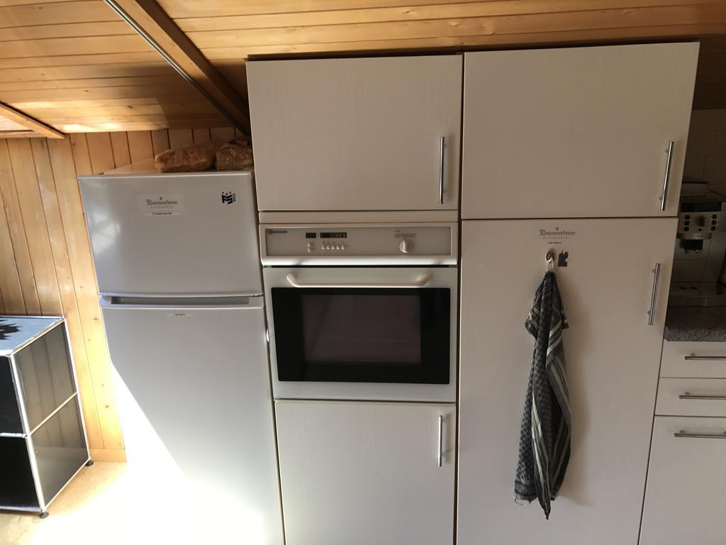 Longstay Montage Monteur Apartements Amden Exterior foto